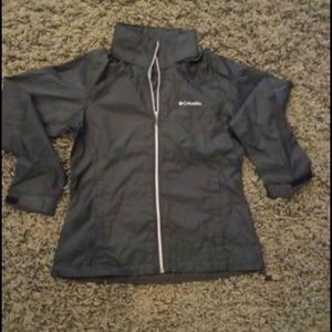 COLUMBIA WATERPROOF JACKET AND PANT SET